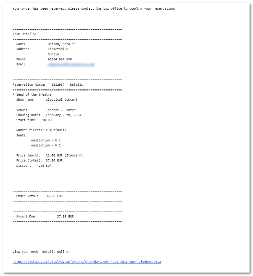Reservation email example plain text.png