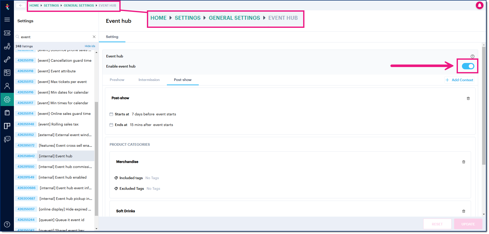 enable event hub account.png