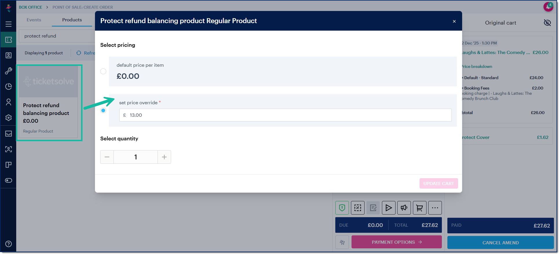 add balancing product.png