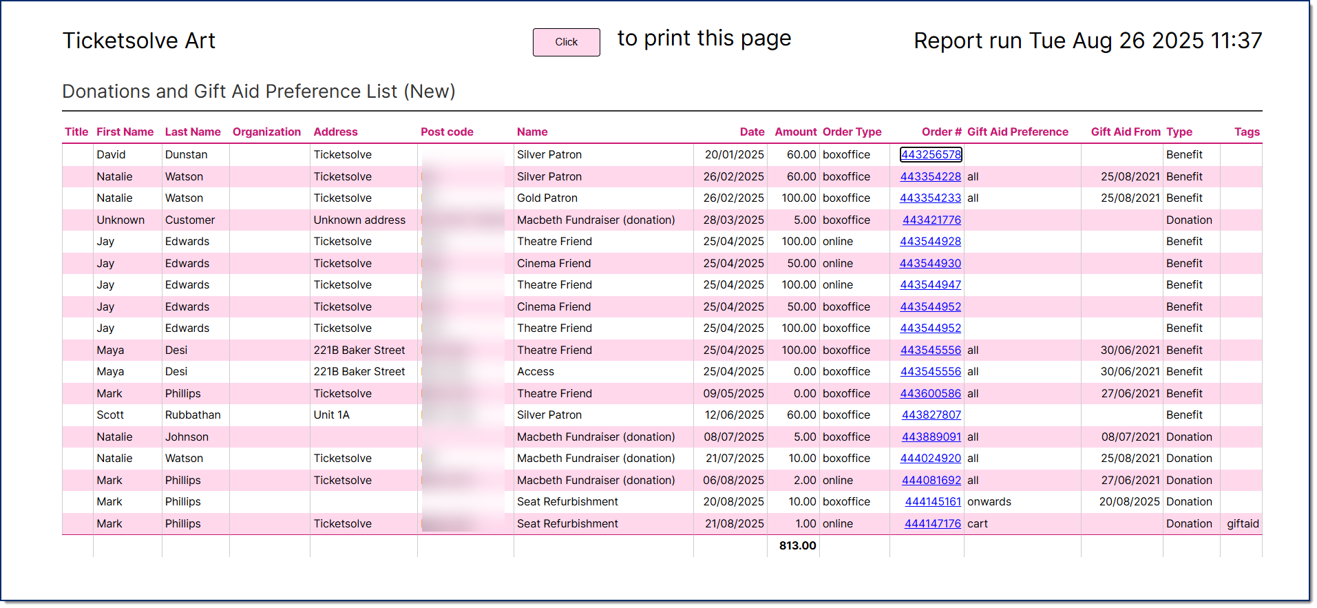 New Donations and Gift Aid - All donations HTML report.png